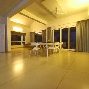 Wayanad Empire Colonial Villa