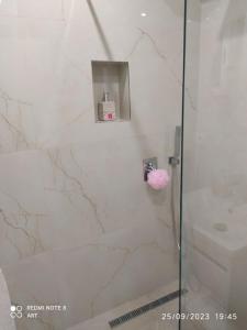 City Center Tirana luxury Orange Apartment 9A