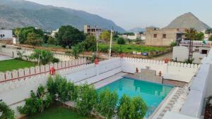 Hotel Grand Vijay