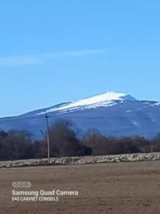 CABANE COSY - Redortiers