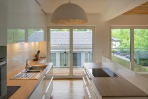 Apartment Panoramahirsch