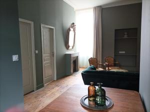 LA MAISON DU SOLEIL