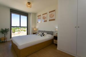 Apartamento Denia Marina Real III T
