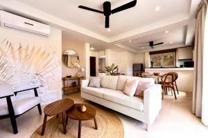 New Seahorse Residence