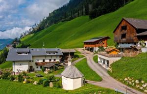 Voppichlhof App Arnika