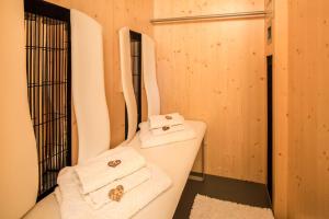 Superior Apartment mit 2 Schlafzimmern