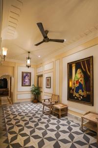 Dev Mahal - A Boutique Heritage Hotel