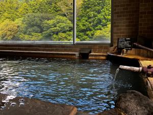 Nasushiobara Masudaya