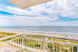 Atlantica Azure Waves