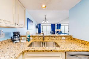 Atlantica Azure Waves