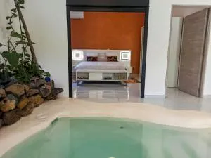 Le Coin Zen - Ravine des Cabris