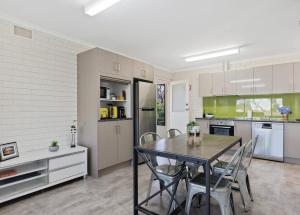 Serene Nature Retreat