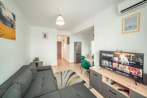 Amazing Cozy and Lovely Studios and Apartments Q Residence Iasi