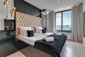 Brabank Riverside Premium Apartments & Free Parking by Downtown Apartments