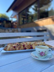 Chalet Dereše