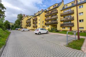 Apart-Invest Apartament Paryski