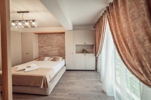 Amazing Cozy Studios in Iasi City