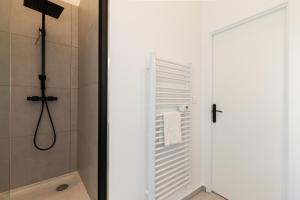 Appartements Dify Terracotta - Villeurbanne : photos des chambres