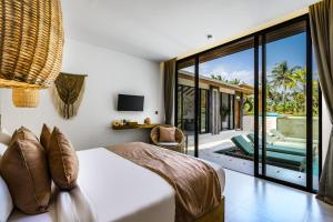 Villa Moonlight by BaliSuperHost