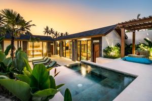 Villa Moonlight by BaliSuperHost