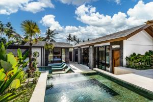 Villa Moonlight by BaliSuperHost