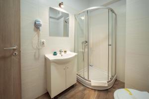 Tatarasi Apartments - One Residence Iasi