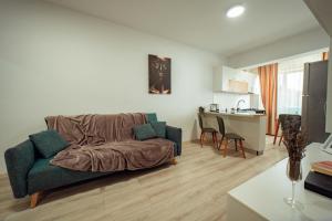Cozy Apartments - One Residence Iasi
