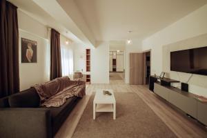 Cozy Apartments - One Residence Iasi