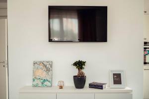 LUXURY Cozy Apartments and Studios Palas Mall Iasi