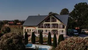 Pensiunea Victoria Sambata de Sus - Cincşor