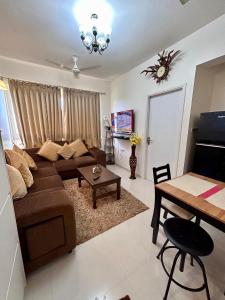 TATA Rio De Goa ,Good Stay 1 BHK Apartment,10 min from Airport, 604