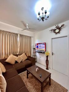 TATA Rio De Goa ,Good Stay 1 BHK Apartment,10 min from Airport, 604