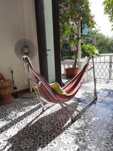 H2B Homestay Mountains view near Bai Dai Beach