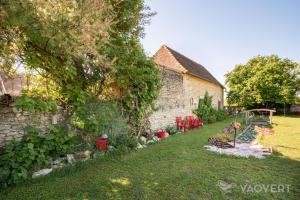 Hotels Le Pigeonnier du Perron, The Originals Relais (Relais du Silence) : photos des chambres