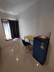 Life Hotel Rongkhun - White Temple Chiangrai