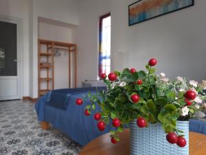 H2B Homestay Mountains view near Bai Dai Beach