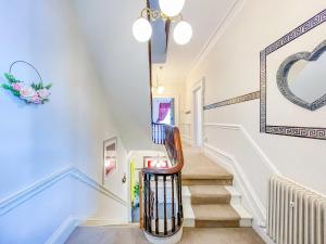 *RD9bC* For your most relaxed & Cosy stay + Free Parking + Free Fast WiFi *