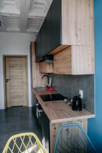 VS Apartments apartament nr 35