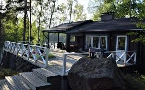 Villa Pellinki - Kardrag