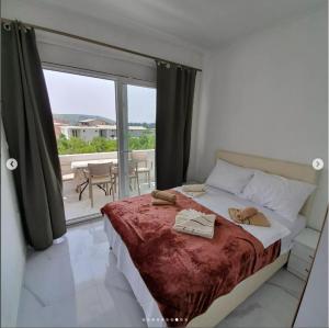 lux apartmani Porte Nouva