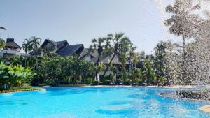Felix River Kwai Resort - SHA Plus,Certified - 4hvězdičkové hotely ve městě Kanchanaburi