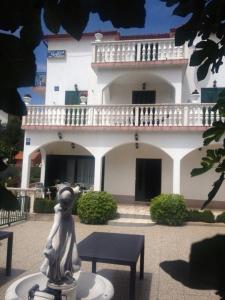 Bed and Breakfast - Haus Sofija - Zimmer mit eigenem Bad und Privatparkplatz - Bed and Bike