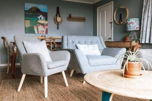 Beach Outlook - Family Friendly!