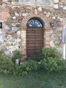 Podere Santamargherita
