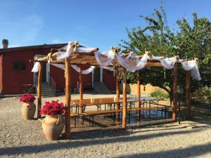 CASALE ANTICO SOBBORGO img3