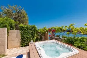 Mareo Apartment by BarbarHouse - San Vito