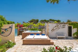 Mareo Apartment by BarbarHouse