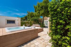 Mareo Apartment by BarbarHouse