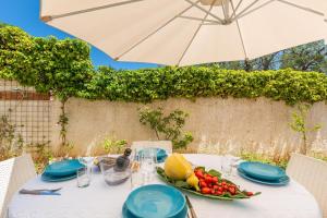 Mareo Apartment by BarbarHouse