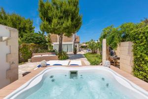 Mareo Apartment by BarbarHouse